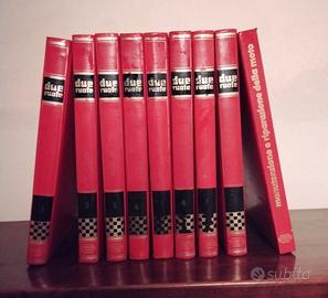 Due ruote - enciclopedia