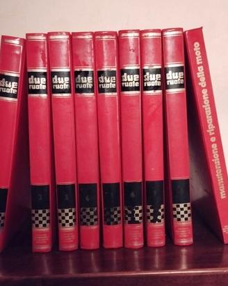 Due ruote - enciclopedia