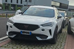 CUPRA Formentor 1.5 tsi 150cv dsg del 2023+Garanzi