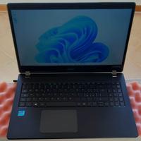 Gaming Acer 15,6 FHD i5-11th 8core 512GB 8GB Win11