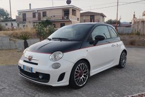 Abarth 595 turismo 