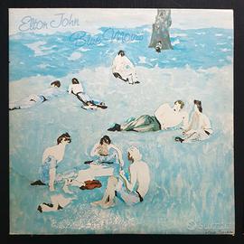Vinile doppio Elton John