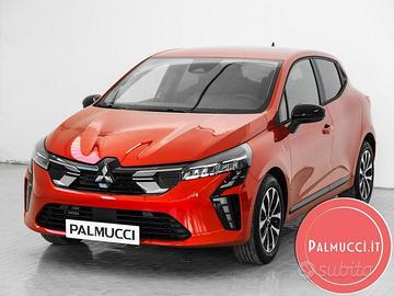 Mitsubishi Colt 1.0L turbo 100 CV Invite GPL