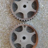 Pulegge Citroen C2 VTS