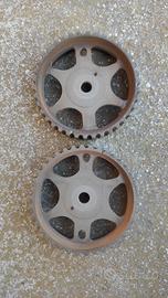 Pulegge Citroen C2 VTS