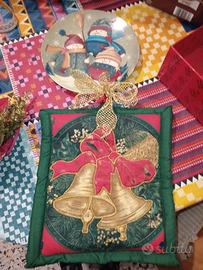 decorazioni natalizie 