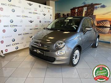 FIAT 500 1.0 Hybrid Dolcevita *TETTO