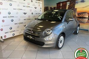 FIAT 500 1.0 Hybrid Dolcevita *TETTO