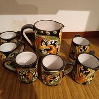 Ceramica da collezione 