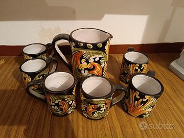 Ceramica da collezione 