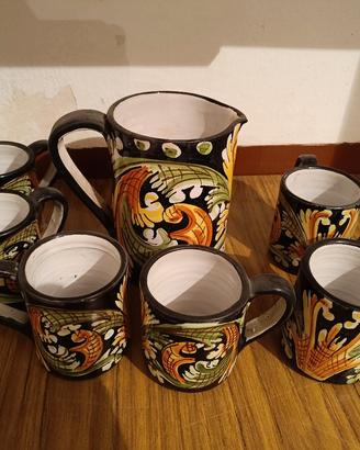 Ceramica da collezione 