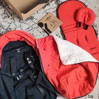 Babyzen YOYO Newborn Pack 0+ completo

