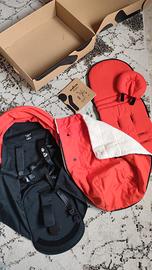 Babyzen YOYO Newborn Pack 0+ completo

