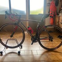 Bici da corsa