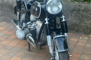 BMW r69