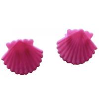 Piccole mollettine #hair capelli rosa