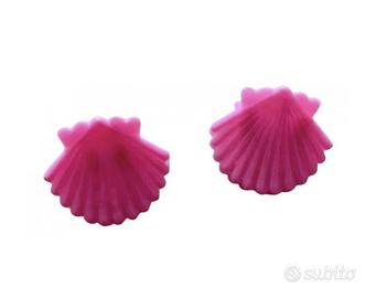 Piccole mollettine #hair capelli rosa