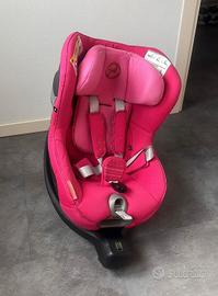 seggiolino cybex gold sirona 