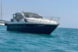 Abbate Primatist G41