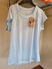 ASICS maglia tecnica donna XL
