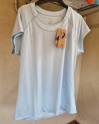 ASICS maglia tecnica donna XL