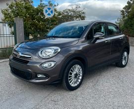 Fiat 500x 1.6 120cv Lounge