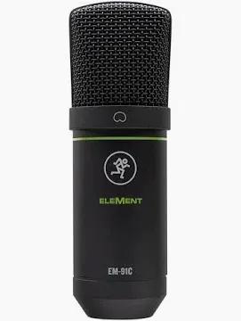 Microfono MACKIE EM-91C
