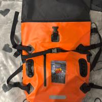 Zaino Impermeabile outdoor