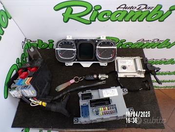 KIT AVVIAMENTO PER PANDA 312 1.2 BENZINA 2014