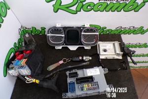 KIT AVVIAMENTO PER PANDA 312 1.2 BENZINA 2014
