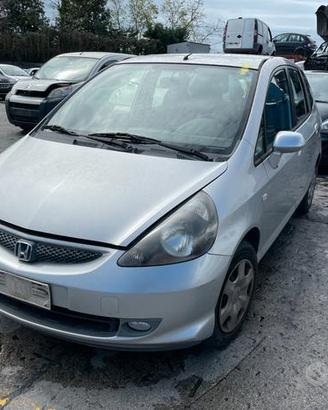 Ricambi per Honda Jazz 1.2 benz 2007 L12A4