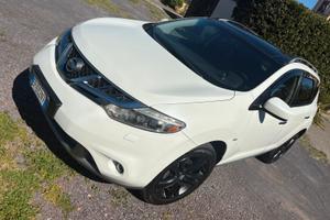Permut0 Murano tekna 2.5 dci 2013