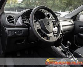 SUZUKI Vitara 1.4 Hybrid 4WD AllGrip Comfort