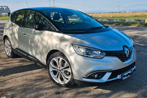 Renault Scenic 2020