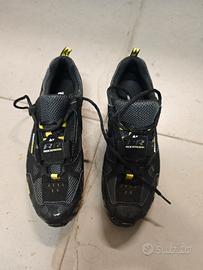 Scarpe Ciclismo MTB Rockrider / B’Twin - Taglia 43