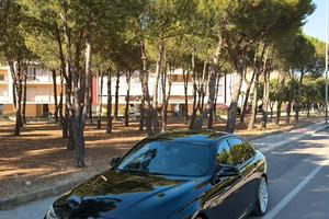 BMW 318d MSPORT - ora anche per neopatentati