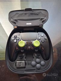 Dualsense Edge Ps5 Nero