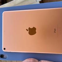Ipad mini 5 rose gold 64gb wi-fi
