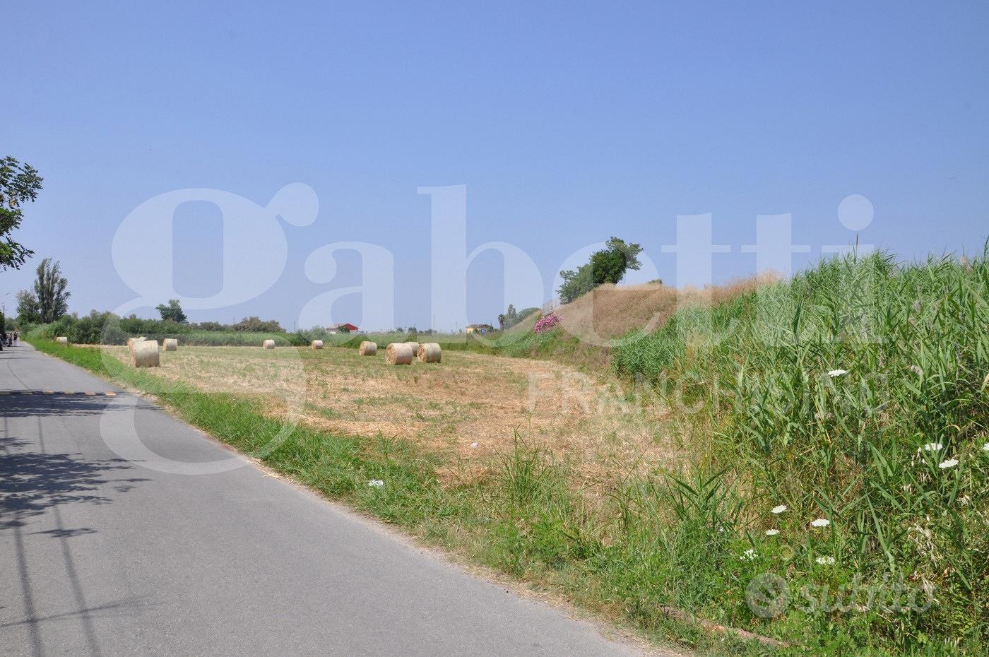 Terreno Residenziale Villapiana (Villapiana Lido) - Vista 2