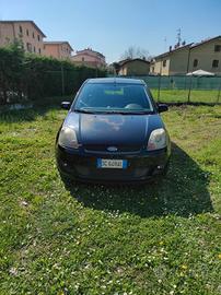 Ford Fiesta 1.2 16V 5p. Ghia GPL