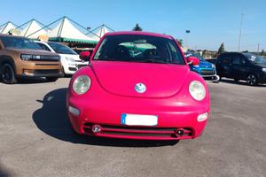 Volkswagen New Beetle 1.9 TDI