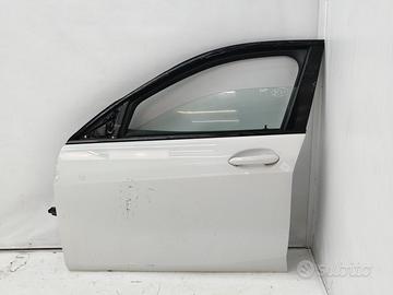 Porta portiera anteriore sinistra sx bmw f40 2018-