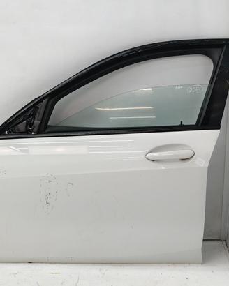 Porta portiera anteriore sinistra sx bmw f40 2018-