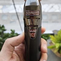 Rasoio (trimmer babyliss)