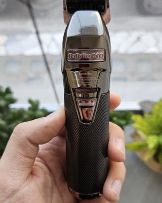 Rasoio (trimmer babyliss)