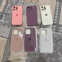 Cover iphone 16 pro nuove