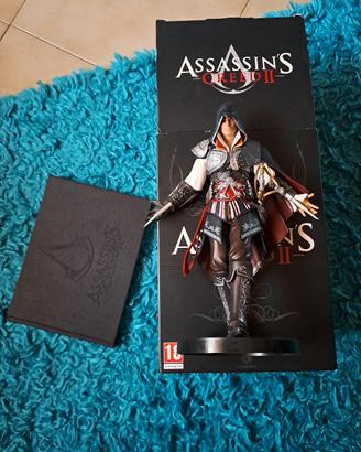 assassin's creed 2 black edition