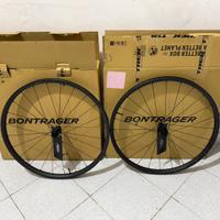 Ruote MTB: Bontrager Kovee RSL 30. NUOVE!