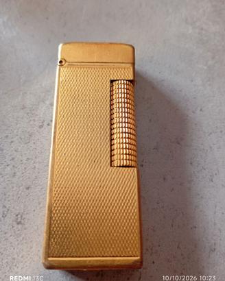 Accendino Dunhill Rollagas Vintage