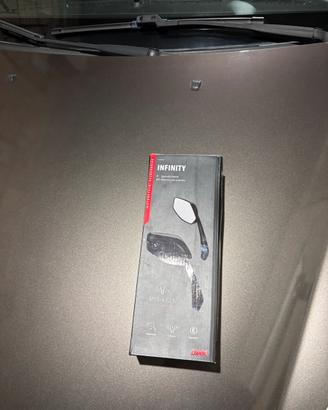 coppia specchietti moto